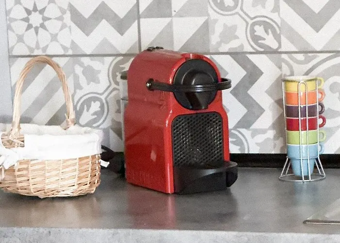 Apartment Residenza Santa Anastasia Loft With Lift *