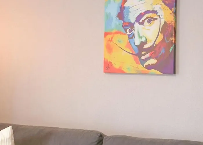 Residenza Santa Anastasia Loft With Lift Apartment