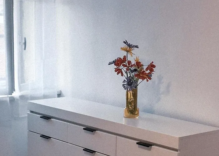 Apartment Residenza Santa Anastasia Loft With Lift *