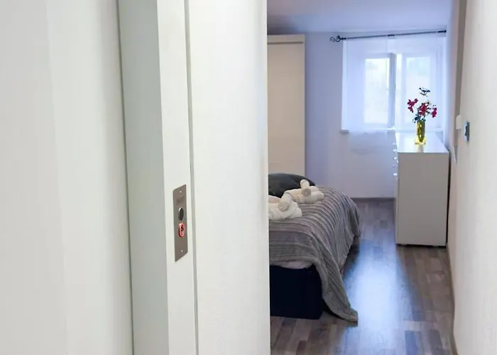 Residenza Santa Anastasia Loft With Lift *