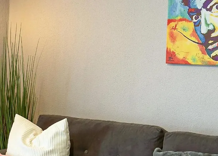 Apartment Residenza Santa Anastasia Loft With Lift Verona