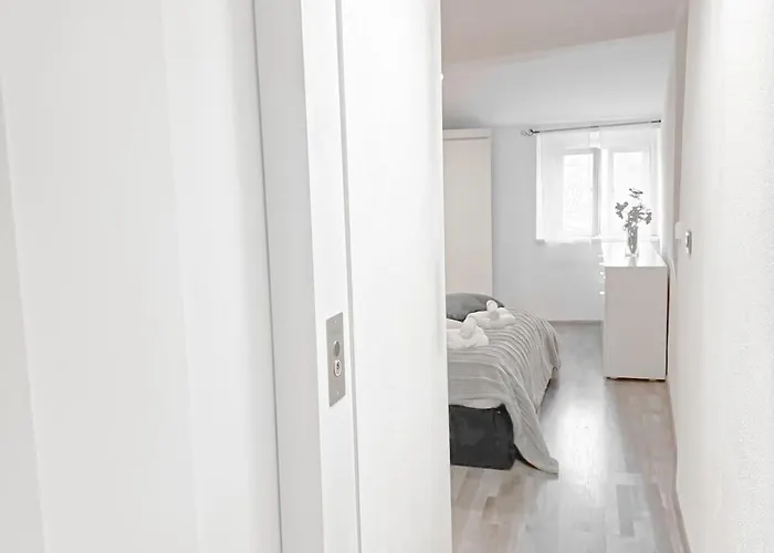 Apartment Residenza Santa Anastasia Loft With Lift