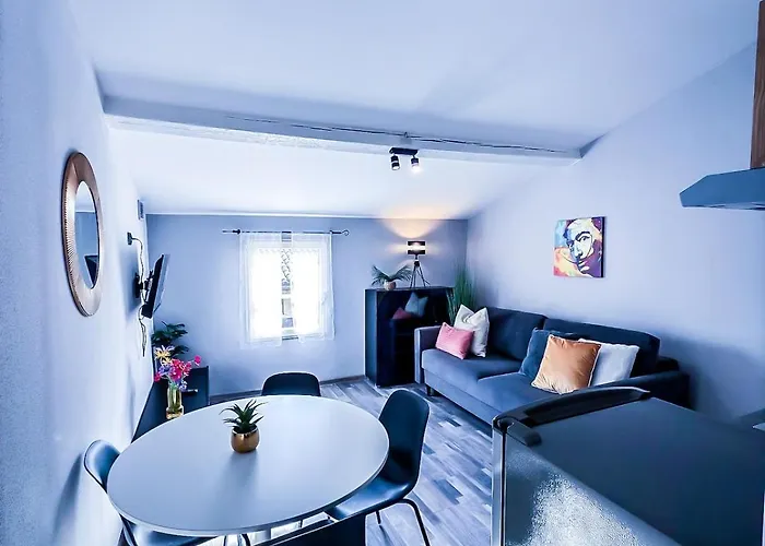 Apartment Residenza Santa Anastasia Loft With Lift