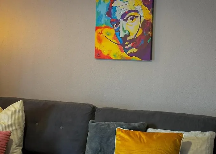 Residenza Santa Anastasia Loft With Lift Verona