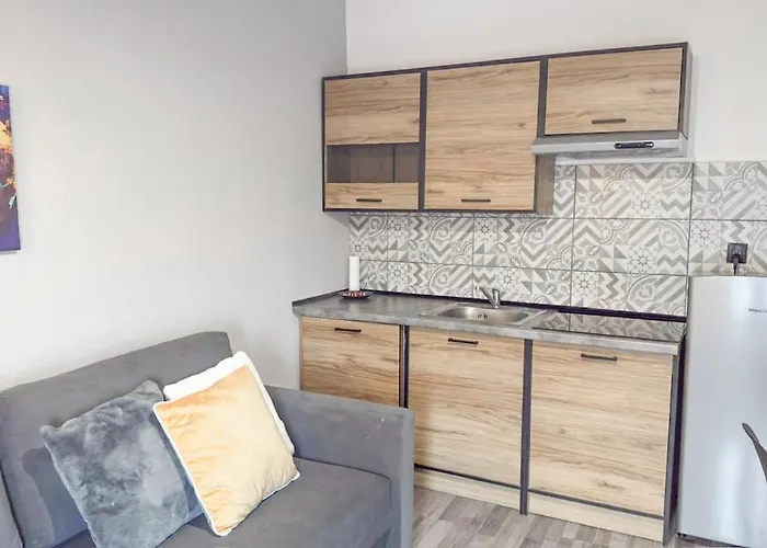 Residenza Santa Anastasia Loft With Lift *