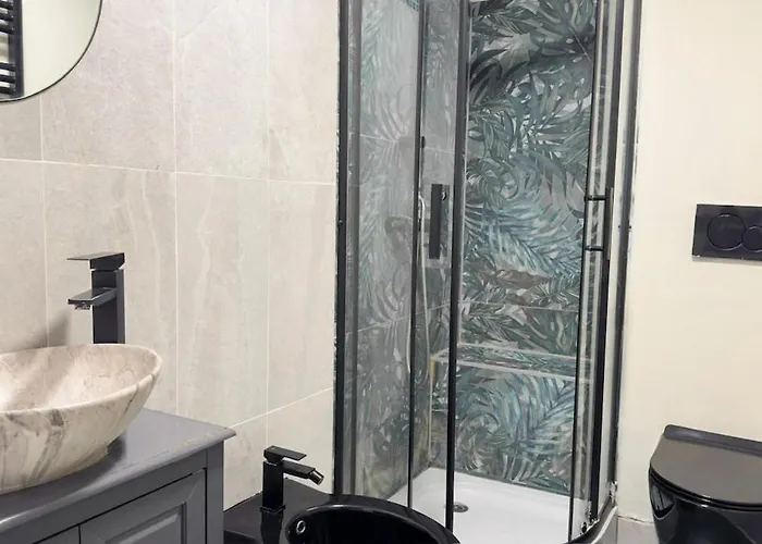 Apartment Residenza Santa Anastasia Loft With Lift *