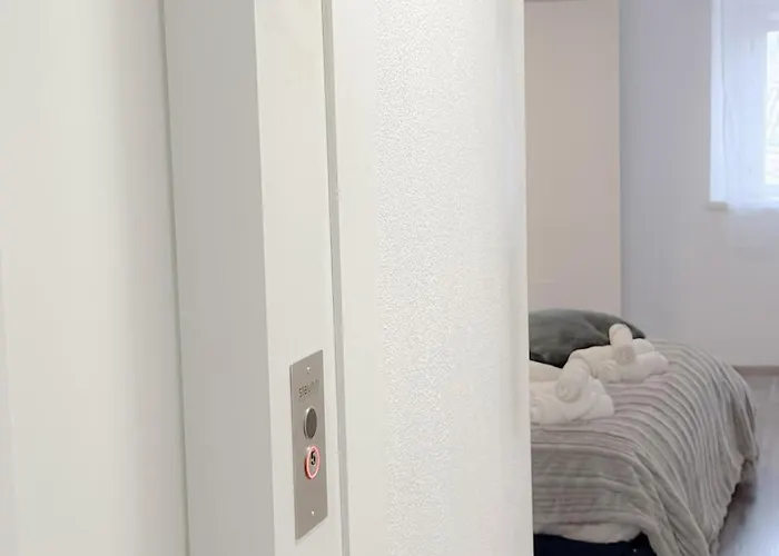 Residenza Santa Anastasia Loft With Lift Verona