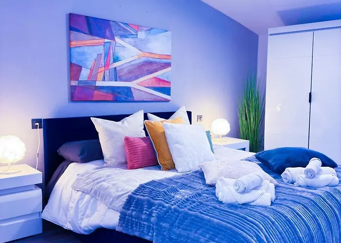 Residenza Santa Anastasia Loft With Lift